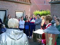 2004-10 Familieloop Tante Tonnie